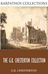 The G.K. Chesterton Collection - G.K. Chesterton