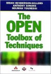 The Open Toolbox of Techniques - B. Henderson-Sellers, Houman Younessi