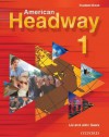 American Headway 1 (Student Book) - Liz Soars, John Soars