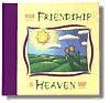 Your Friendship is Heaven Sent - Zondervan Gifts