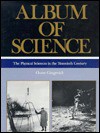 The Physical Sciences in the Twentieth Century - Owen Gingerich