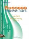 Verbal Reasoning Assessment Papers 8-9 - Primrose, Alison Primrose