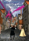 Villenspell: City of Wizards:Book two of the Sojourn Chronicles - Crystalwizard