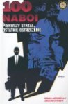 100 Naboi pierwszy strzał, ostatnie ostrzeżenie - Brian Azzarello