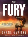 The Fury - Shane Gericke