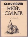 Partea cealaltă - Gellu Naum