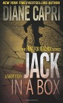 By Diane Capri - Jack in a Box (The Hunt For Jack Reacher) (2015-01-15) [Paperback] - Diane Capri