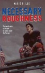 Necessary Roughness - Marie G. Lee, Marie Myung-Ok Lee