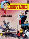 Jesse James (Lucky Luke, Bd. 38) - Morris, René Goscinny