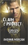 Claim & Protect - Rhenna Morgan