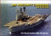 RN Aircraft Carriers in Focus - David Hobbs