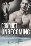 Conduct Unbecoming - L.A. Witt