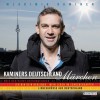 Kaminers Deutschland - Märchen: Mein deutsches Dschungelbuch - Ich bin kein Berliner - Mein Leben im Schrebergarten - Liebesgrüße aus Deutschland - von Kaminer. Wladimir (2012) Audio CD - Kaminer. Wladimir