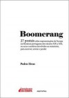 Boomerang - Pedro Eiras