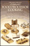 Cuisinart Food Processor Cooking - Carmel Berman Reingold