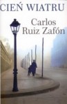 Cień wiatru - Carlos Marrodán Casas, Carlos Ruiz Zafón, Beata Fabjańska-Potapczuk
