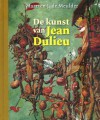 De kunst van Jean Dulieu - Maarten J. de Meulder, Jean Dulieu