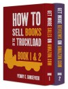 How to Sell Books by the Truckload on Amazon.com - Book One and Two: Get More Sales - Get More Reviews! - Penny Sansevieri