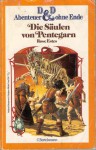 Die Säulen von Pentegarn (D&D Abenteuer ohne Ende III) - Rose Estes, Sabine Schubert