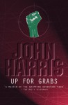 Up For Grabs - John Harris