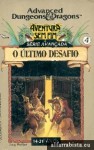 O Último Desafio - Terry Phillips, Mark Nelson, Maria Luísa Mascarenhas