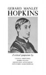 Gerard Manley Hopkins, - F.R. Leavis