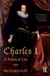 Charles I - Richard Cust