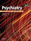 Psychiatry: An Illustrated Colour Text - Lesley Stevens, Ian Rodin