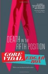 Death in the Fifth Position (Vintage Crime/Black Lizard) by Vidal Gore (2011-03-22) Paperback - Gore Vidal