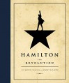 Hamilton: The Revolution - Jeremy McCarter, Lin-Manuel Miranda