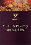 Seamus Heaney, Selected Poems - Shay Daly