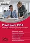 Prawo pracy 2011. Obowiązki pracodawcy wobec pracowników - Maciej Nałęcz