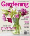 Organic Gardening - Rodale Press