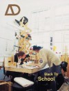 Back to School: Architectural Education - The Information and the Argument - Michael Chadwick