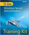 MCITP Self-Paced Training Kit (Exam 70-646) - Ian McLean, Orin Thomas