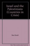 Israel and the Palestinians - Martin Wright