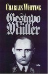 The Search for Gestapo Muller - Charles Whiting