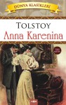 Anna Karenina - Leo Tolstoy