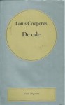De Ode - Louis Couperus