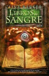 Libros de sangre 4 - Clive Barker