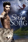 Siren Song - Anna Marie May