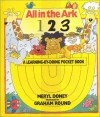 All in the Ark - Meryl Doney