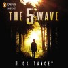 The 5th Wave - Phoebe Strole, Brandon Espinoza, Rick Yancey