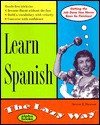 Learn Spanish the Lazy Way - Steven R. Hawson, Carol Turkington