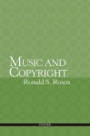 Music and Copyright - Ronald Rosen