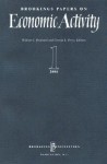 Brookings Papers on Economic Activity 1: 2004 - William C. Brainard