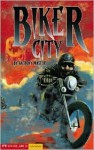 Biker City - Anthony Masters