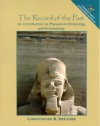 The Record Of The Past: An Introduction To Physical Anthropology And Archaeology - Christopher R. DeCorse