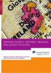 Mapping Poverty: National, Regional, and County Patterns - Combat Poverty Agency, Dorothy Watson