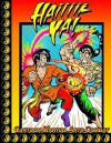 Haiiii-YA! Cartoon Martial Arts Combat - Brad McDevitt